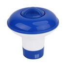 Dispensador Flutuante De Tabletes De Cloro E Bromo Para Piscinas, Spas E Banheiras De Hidromassagem Dispensador Flutuante De Tabletes De Cloro E Bromo Para Piscinas, Spas E Banheiras De Hidromassagem