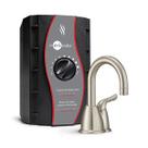 Dispensador instantâneo de água quente InSinkErator H-HOT150SN-SS