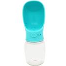 Dispensador portátil de garrafas de água para animais de estimação Mr. Peanut's H2OGO 350ml