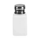 Dispensador Portátil Recarregável De 200ML Para Gel De Álcool, Removedor De Esmalte E Acetona