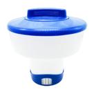 Dispensador químico de piscina BOTINDO para comprimidos de bromo