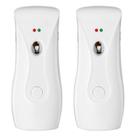 Dispensadores Automáticos de Aromatizantes Stardrix Paquete de 2 Blancos