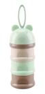 Dispense para Comida de Bebe 3 Camadas