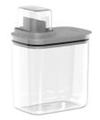 Dispenser 1,5 Litros OU Flow Chumbo