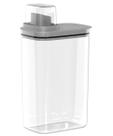 Dispenser 2,3 Litros OU Flow Chumbo