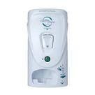 Dispenser 3X1 Fio Dental, Enxaguante Bucal e Porta Copos Standard Branco 220V Hálito Puro