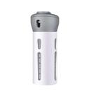 Dispenser 4 em 1 Para Viagem