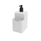 Dispenser 500Ml Single Branco