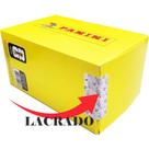 Dispenser 700 Figurinhas Copa Do Mundo 2026 Panini World Cup USA Lacrado