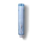 Dispenser abs copo 50 ml premisse transparente Dispenser abs copo 50 ml premisse transparente