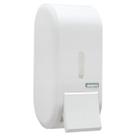 Dispenser alcool gel urban branco premisse
