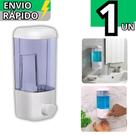 Dispenser Automático Para Sabão Líquido Álcool Porta Sabonete Líquido Para Parede Com Suporte
