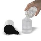 Dispenser Automático Sensor Álcool Gel ou Sabonete 300ml Safety