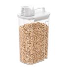 Dispenser com Medidor Coza Easy 1,5 Litros Cristal