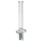 Dispenser Copos de 150/180/200ml Fortcom Branco