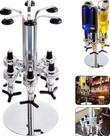 Dispenser de Bebidas Bar Butler Para 6 Garrafas