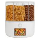 Dispenser de Cereal Giratório Crisp Members Mark