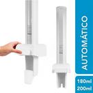 Dispenser de Copos Água 150ml a 200ml Nobre - Branco