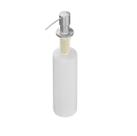 Dispenser de Detergente Dosador para Embutir Aço Inox 304 Dispenser de Detergente Dosador para Embutir Aço Inox 304