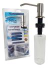 Dispenser de Detergente Embutido 500 ml Flvx Hidro