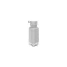 Dispenser de Detergente Organizador 500ml Branco Ou