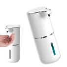 Dispenser de Espuma Automatico Alcool Gel Locao Sabao Recarregavel USB Sensor de Proximidade Higienico Pratico Dispenser de Espuma Automatico Alcool Gel Locao Sabao Recarregavel USB Sensor de Proximidade Higienico Pratico
