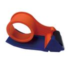 Dispenser de Fita Adesiva para Escritório Tamanho Padrão Ergonômico