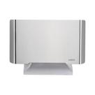 Dispenser de Papel Toalha Inox Escovado - Elegância e Praticidade para Seu Espaço