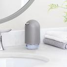 Dispenser de Sabonete 235ml Soap Pump Dispenser de Sabonete 235ml Soap Pump