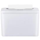 Dispenser de Toalha de Papel KSITEX para Balcão em ABS Branco