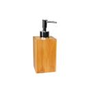 Dispenser Detergente Bambu Dispenser Detergente Bambu