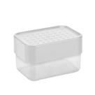 Dispenser detergente magic limp branco Dispenser detergente magic limp branco