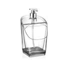 Dispenser detergente plast.transl.