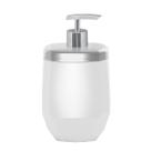 Dispenser Detergente Porta Sabonete Liquido 400ml Dispenser Detergente Porta Sabonete Liquido 400ml