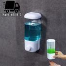 Dispenser Detergente Sabonete Líquido Álcool Gel de Parede Automático Dispenser Detergente Sabonete Líquido Álcool Gel de Parede Automático