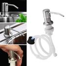 Dispenser Dosador Mangueira Embutir Pia Cozinha Banheiro