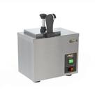 Dispenser Elétrico Aquecido Para Molhos e Queijo Pump 2,5l Lanchonetes Dispq 220v - Red Chameleon
