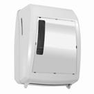 Dispenser ELITE Auto Corte Toalha Bobina 200 m JS