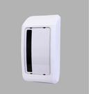 Dispenser Elite Kai Kai Para Papel Intercalado Abs N20