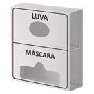 Dispenser EPI Luva Descartável - Pequeno - Ramebel