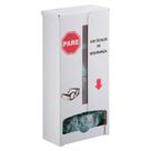 Dispenser Epi - Óculos De Segurança Descartável Ramebel Dispenser Epi - Óculos De Segurança Descartável Ramebel