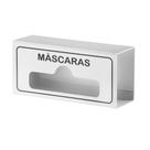 Dispenser EPI para Protetor Auricular - Ramebel