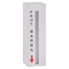 Dispenser EPI para Protetor de Barba Descartável - Grande - Ramebel