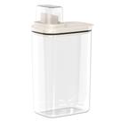 Dispenser Flow Bege 2,3L - Ou