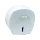 Dispenser higienico porta rolao branco bralimpia