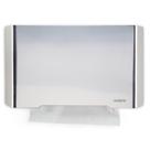 Dispenser Interfolha Nobre Select - 41885 - Nobre Dispenser Toalheiro Nobre Select - 41885 - Nobre Dispenser Interfolha Nobre Select - 41885 - Nobre Dispenser Toalheiro Nobre Select - 41885 - Nobre