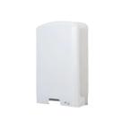 Dispenser Interfolha Premium 02 Dobras Branco Cristal Elisa Plus