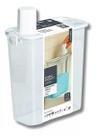 Dispenser Lavanderia Sabao Amaciante Slim Multiuso 3390Ml