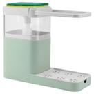 Dispenser Multifuncional Porta Detergente e Bucha