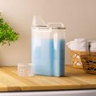 Dispenser Multiuso com Medidor My Box (2,5 Litros)